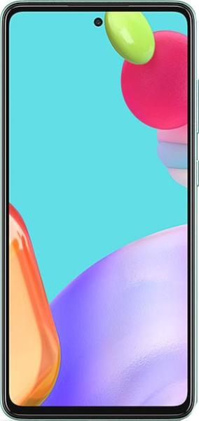 Samsung Galaxy A52 5G view 3