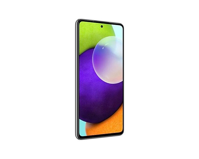 Samsung Galaxy A52 5G view 11