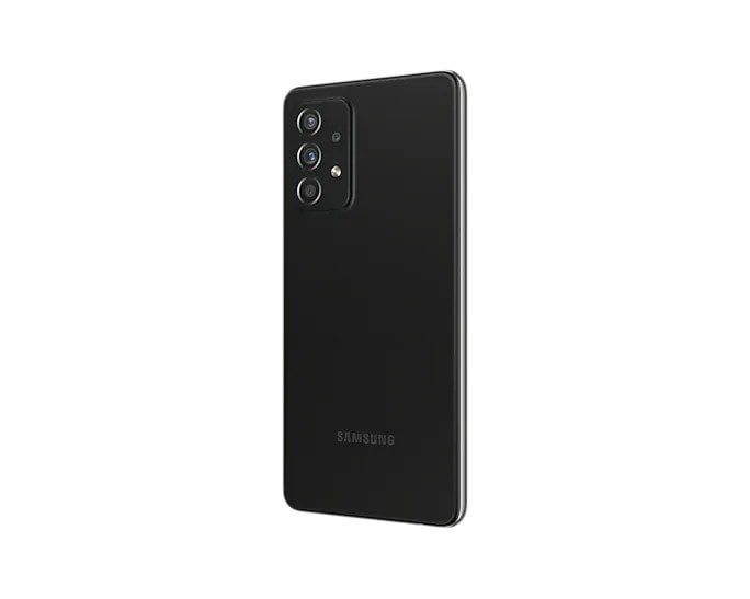 Samsung Galaxy A52 5G view 13