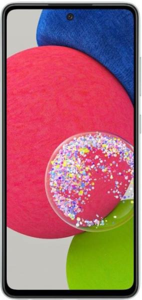 Samsung Galaxy A52s 5G view 3