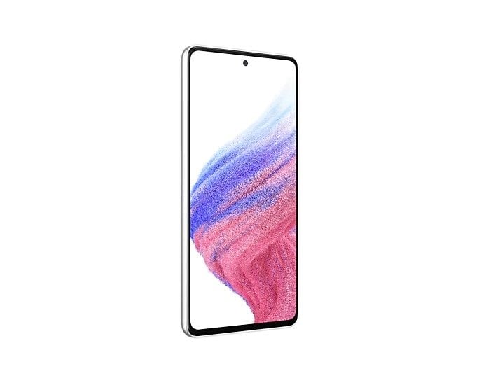 Samsung Galaxy A53 5G view 5