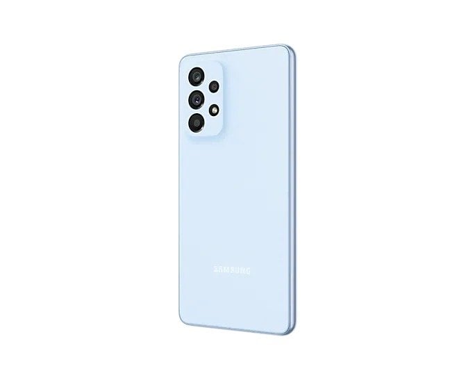 Samsung Galaxy A53 5G view 17