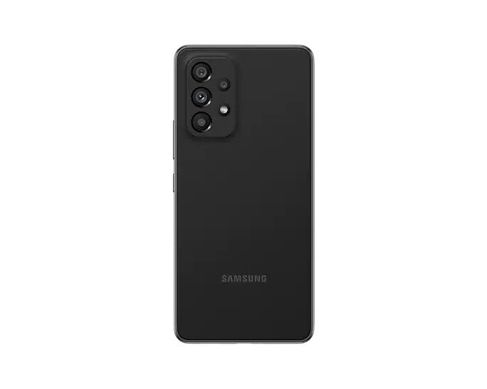 Samsung Galaxy A53 5G view 23