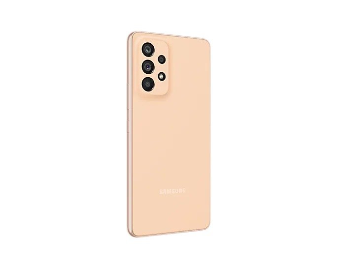 Samsung Galaxy A53 5G view 32