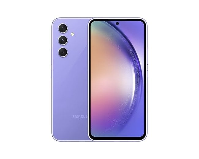 Samsung Galaxy A54 view 7