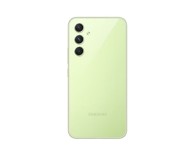Samsung Galaxy A54 view 10