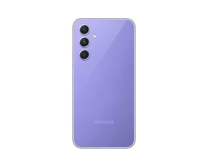 Samsung Galaxy A54 view 11