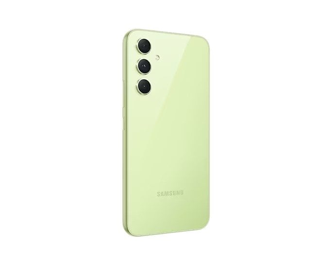 Samsung Galaxy A54 view 14