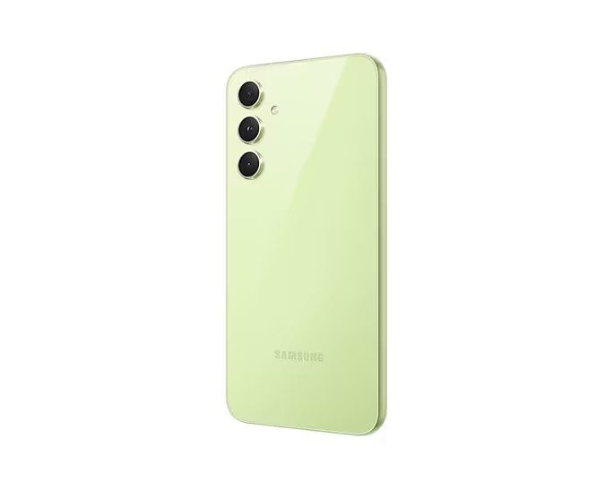 Samsung Galaxy A54 view 18