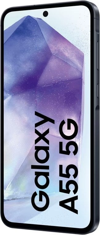 Samsung Galaxy A55 view 8