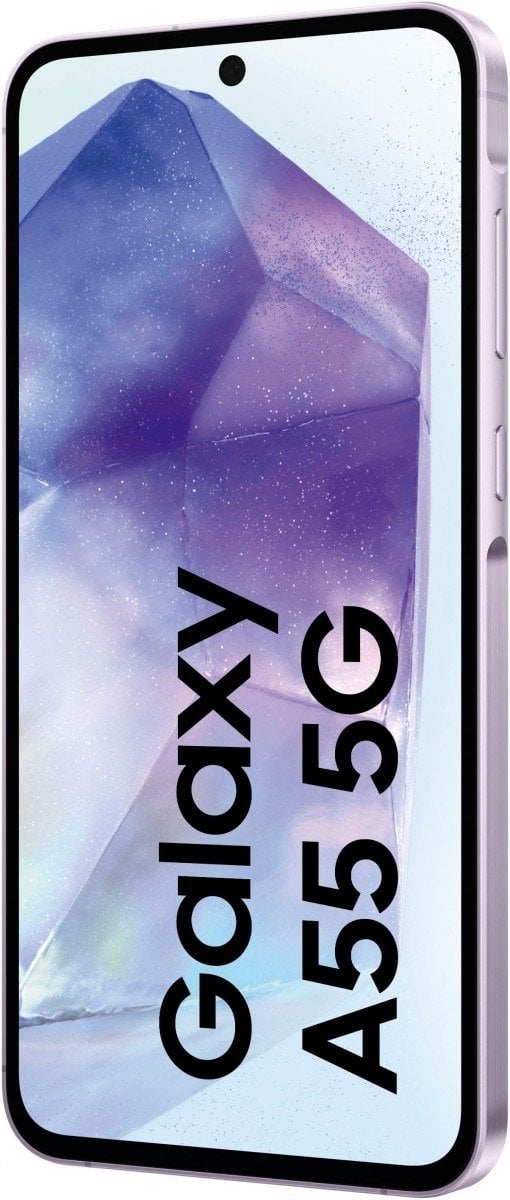 Samsung Galaxy A55 view 9