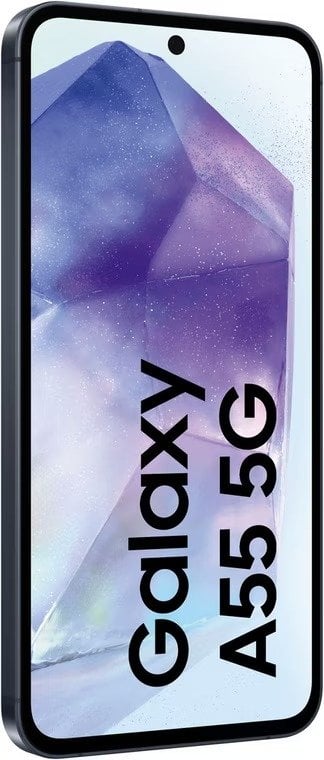 Samsung Galaxy A55 view 10