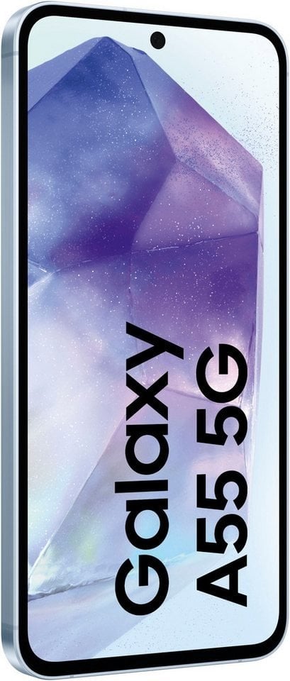 Samsung Galaxy A55 view 11