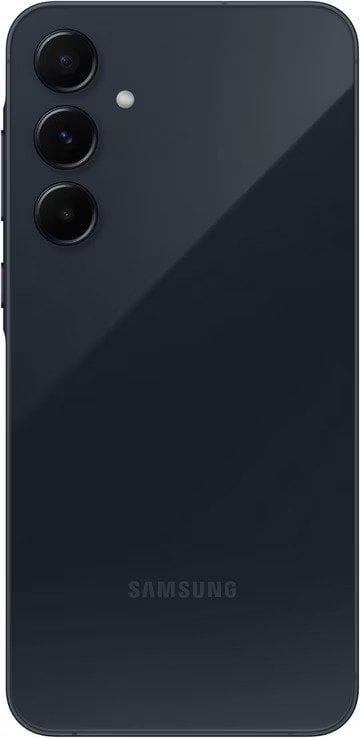 Samsung Galaxy A55 view 14