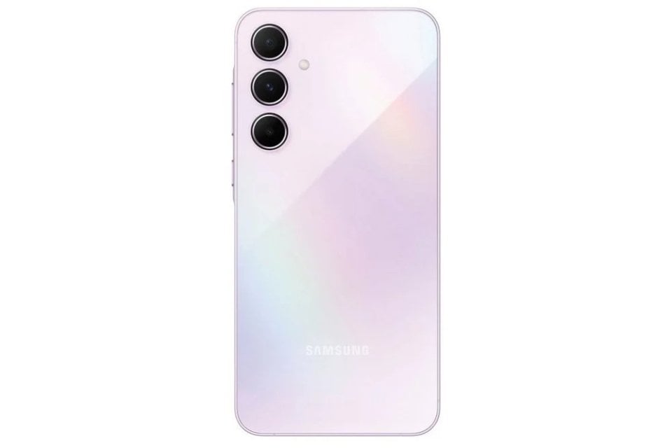 Samsung Galaxy A55 view 15