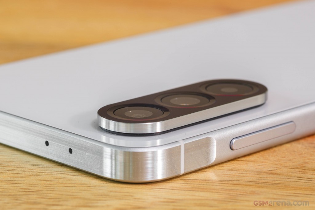 Samsung Galaxy A56 hands-on photo 9