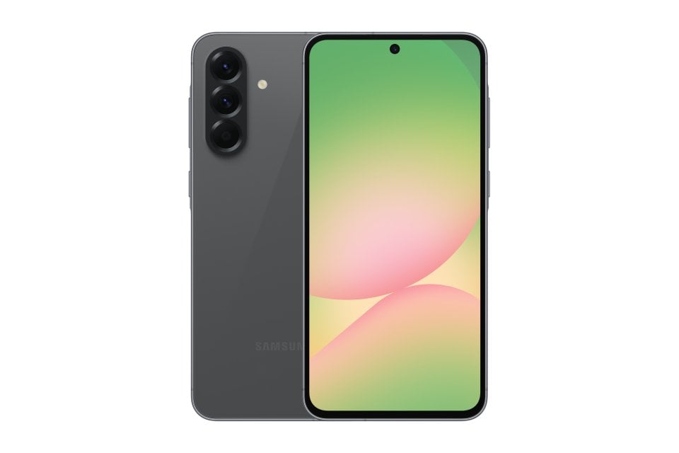 Samsung Galaxy A56 view 4