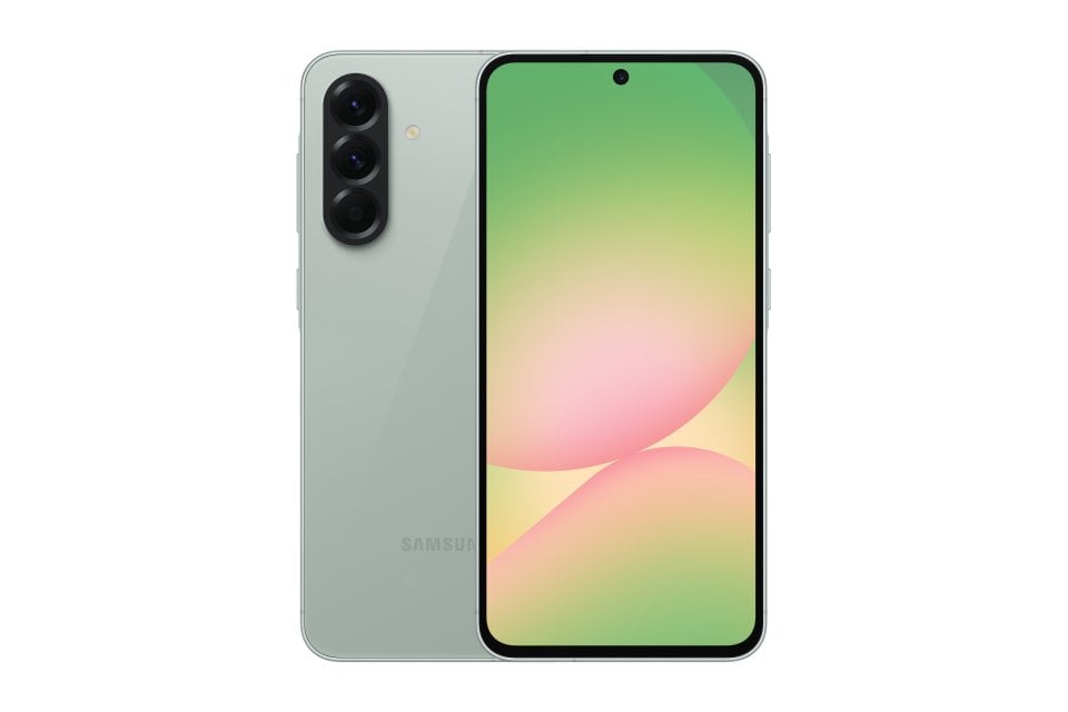 Samsung Galaxy A56 view 6