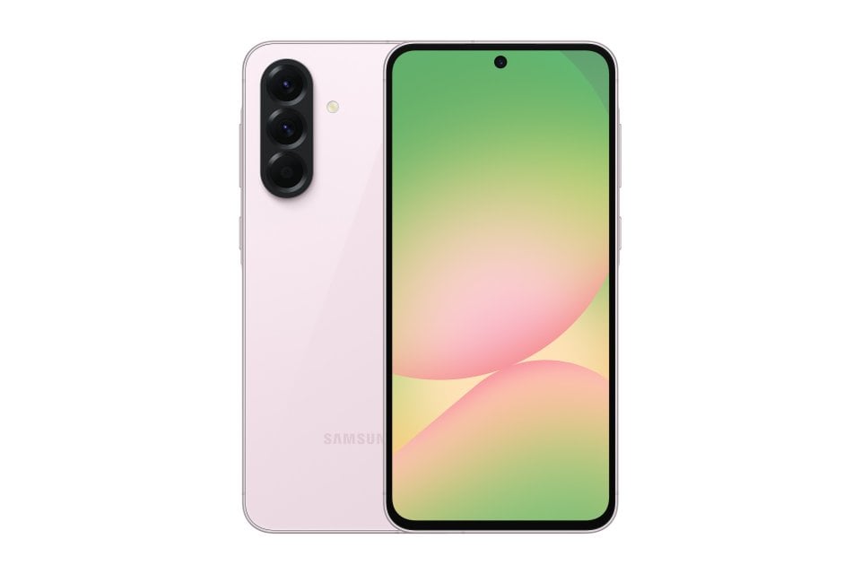 Samsung Galaxy A56 view 7