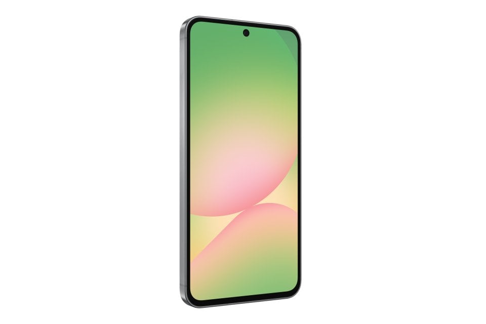 Samsung Galaxy A56 view 8