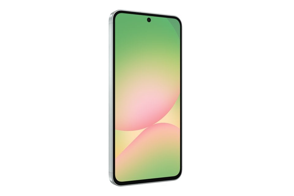 Samsung Galaxy A56 view 10