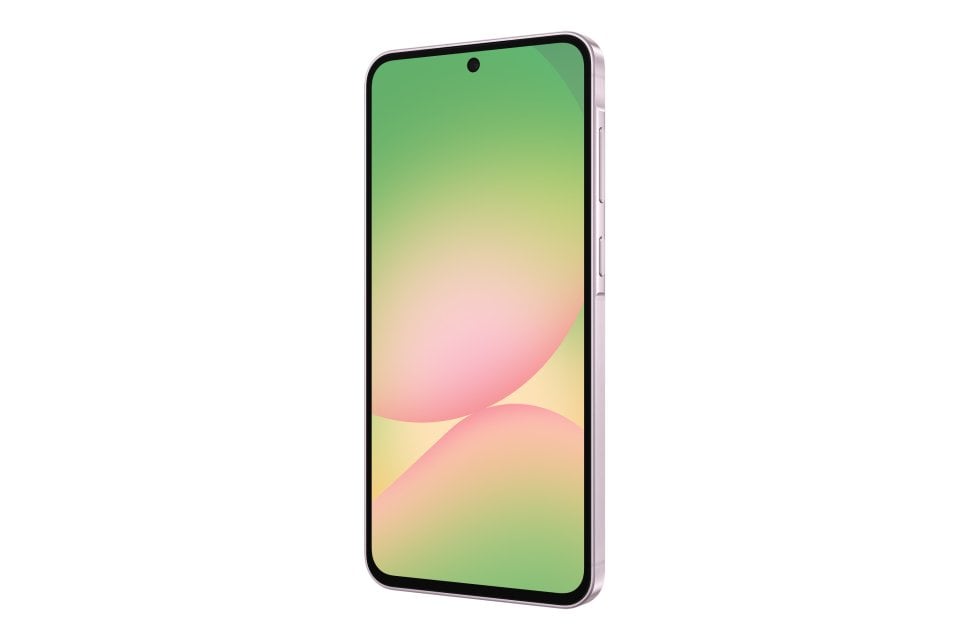 Samsung Galaxy A56 view 14