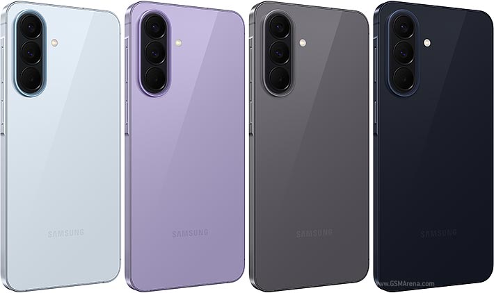 Samsung Galaxy A57 view 2