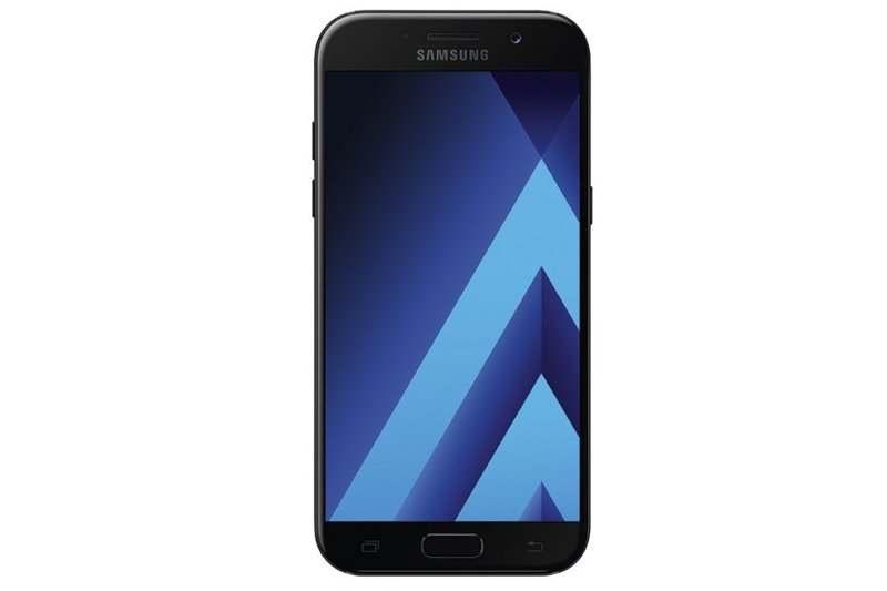 Samsung Galaxy A5 (2017) view 9