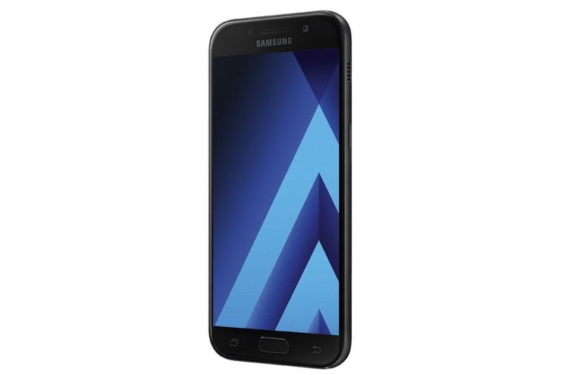 Samsung Galaxy A5 (2017) view 10
