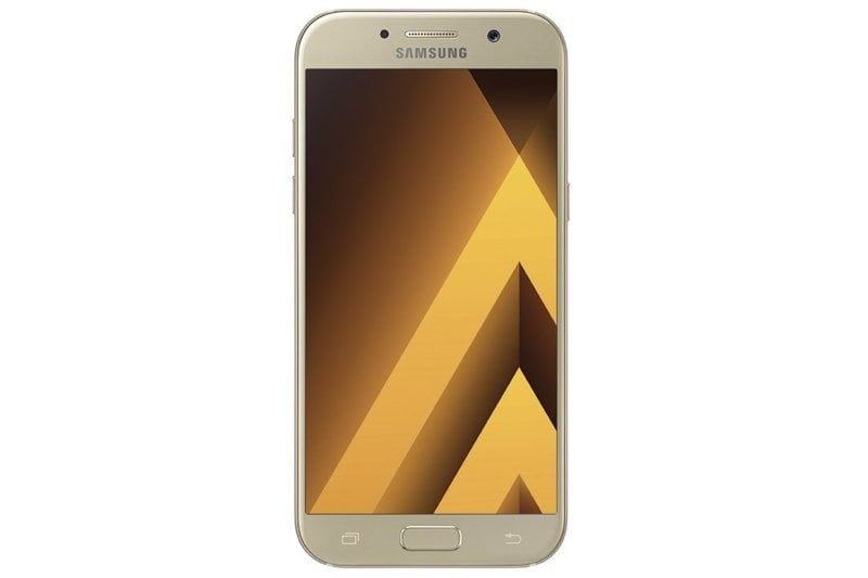 Samsung Galaxy A5 (2017) view 14