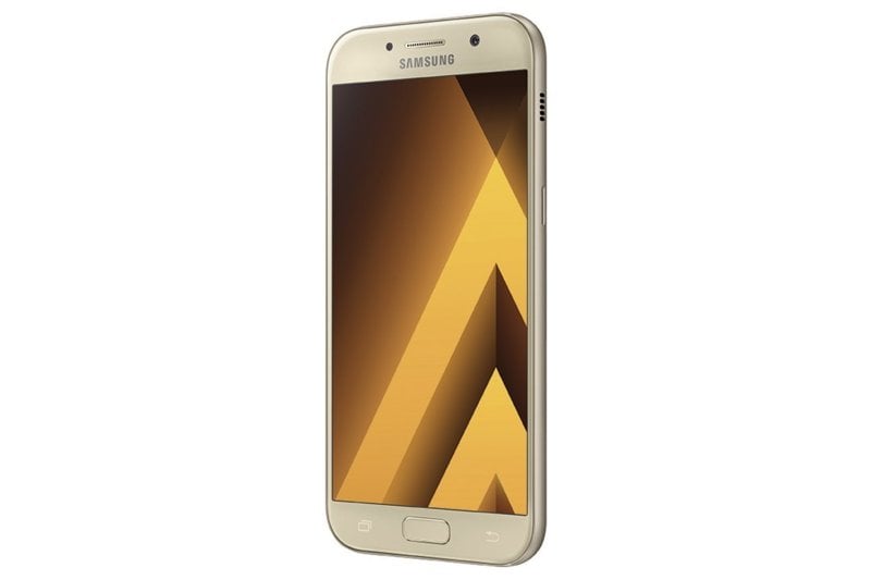 Samsung Galaxy A5 (2017) view 15