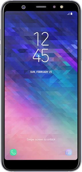 Samsung Galaxy A6+ (2018) view 5