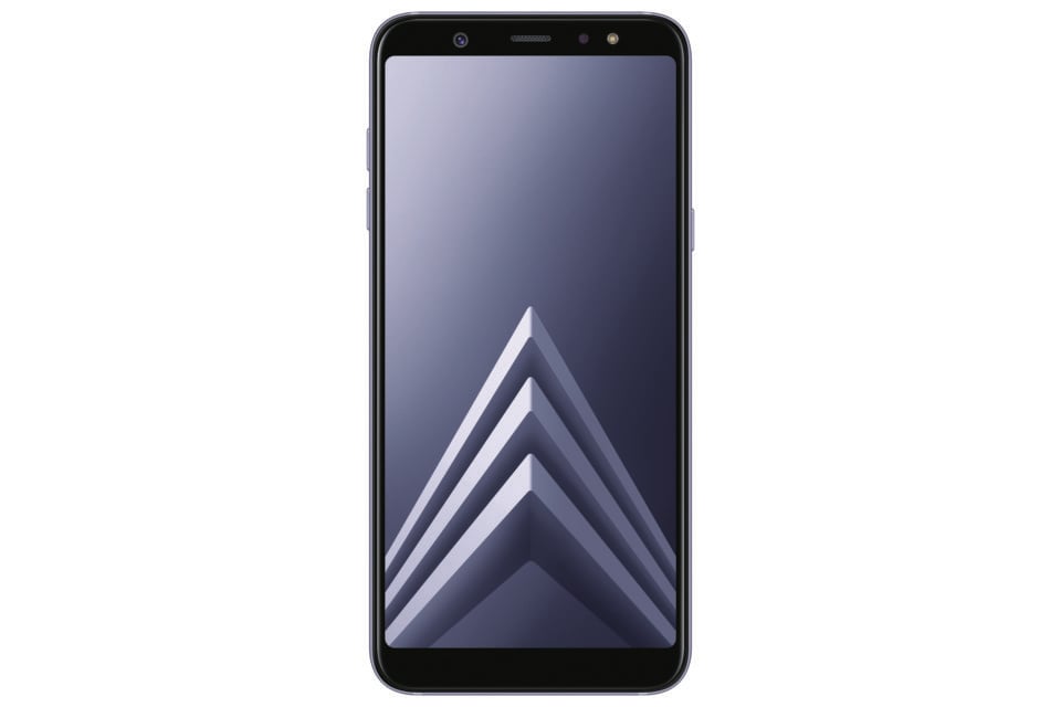 Samsung Galaxy A6+ (2018) view 6