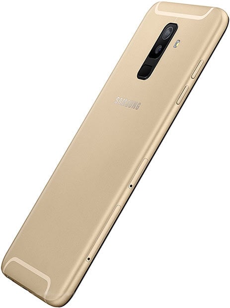Samsung Galaxy A6+ (2018) view 10