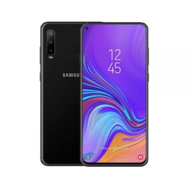 Samsung Galaxy A60 view 10