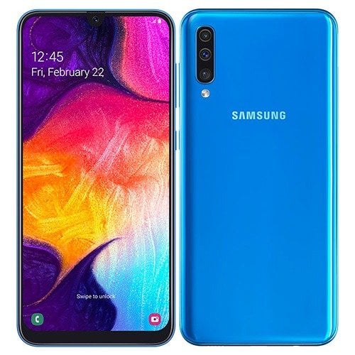 Samsung Galaxy A60 view 14