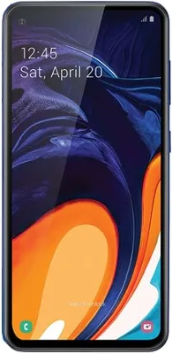 Samsung Galaxy A60 view 16