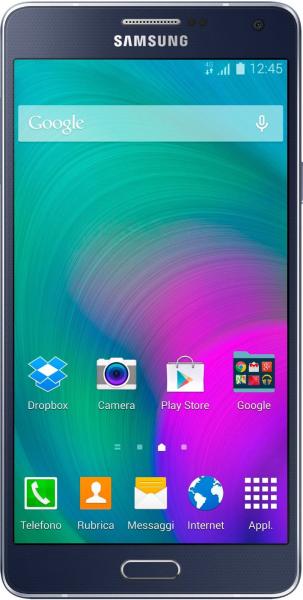 Samsung Galaxy A7 view 4