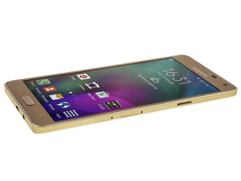 Samsung Galaxy A7 view 7