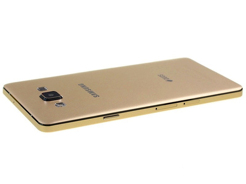 Samsung Galaxy A7 view 8
