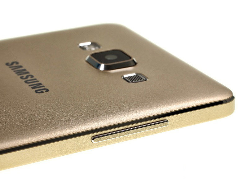 Samsung Galaxy A7 view 10