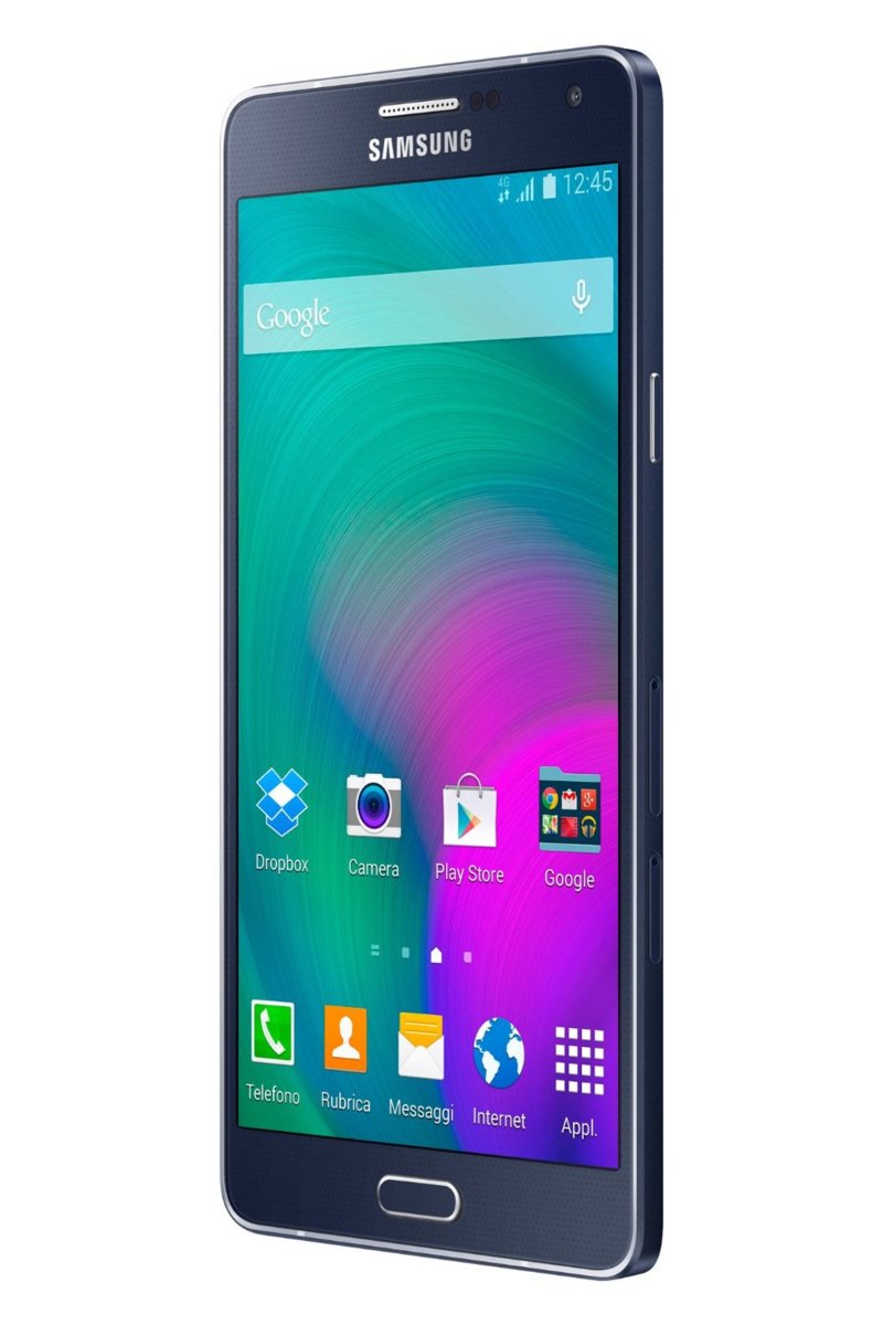 Samsung Galaxy A7 view 15