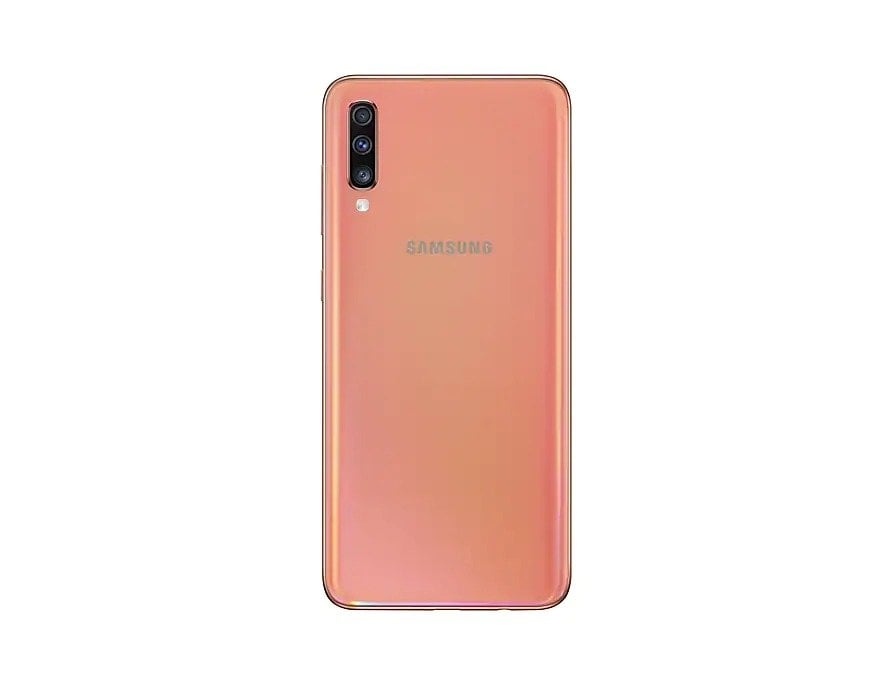 Samsung Galaxy A70 view 8