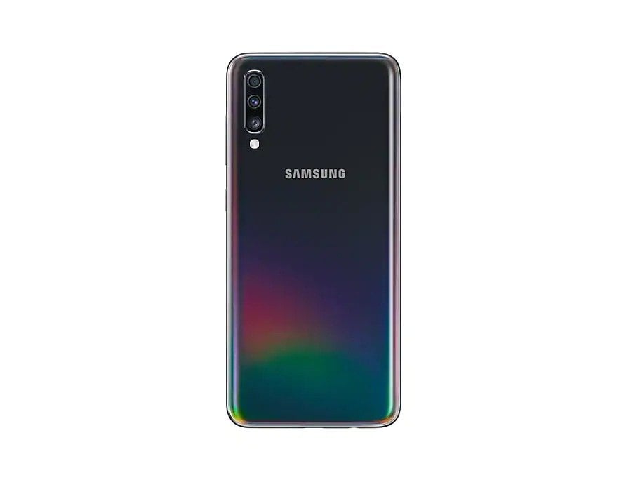Samsung Galaxy A70s view 11