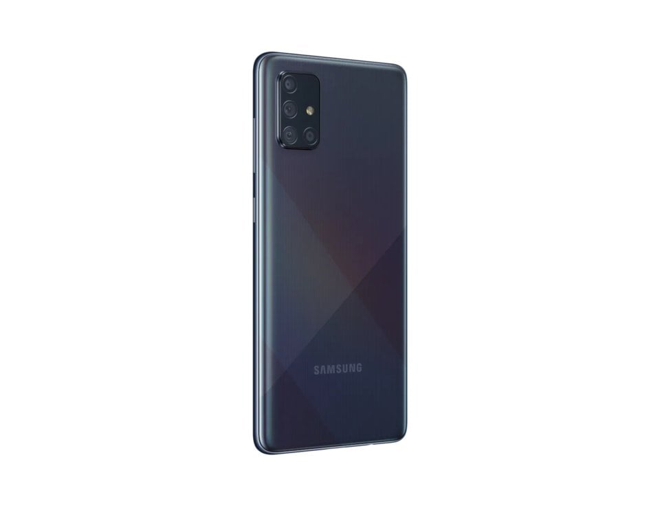 Samsung Galaxy A71 view 9