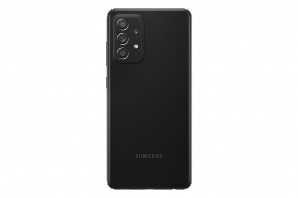 Samsung Galaxy A72 view 9