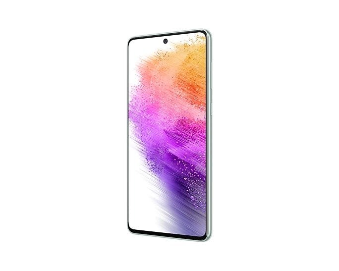 Samsung Galaxy A73 5G view 11