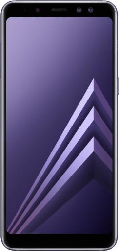 Samsung Galaxy A8+ (2018) view 3