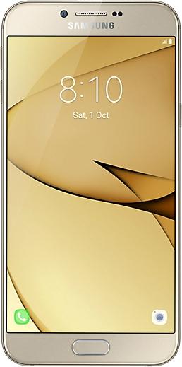 Samsung Galaxy A8 (2016) view 5
