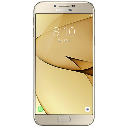 Samsung Galaxy A8 (2016) view 9